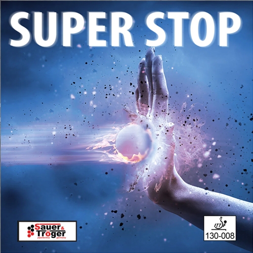 SUPER STOP - ANTI