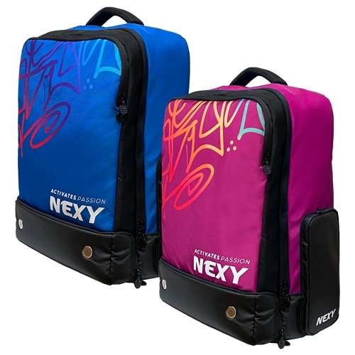 NEXY Graffiti Backpack (그래피티)