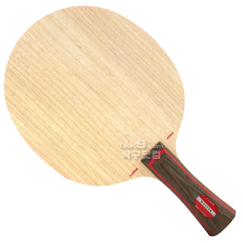 Clipper Wood(옵션 삭제)