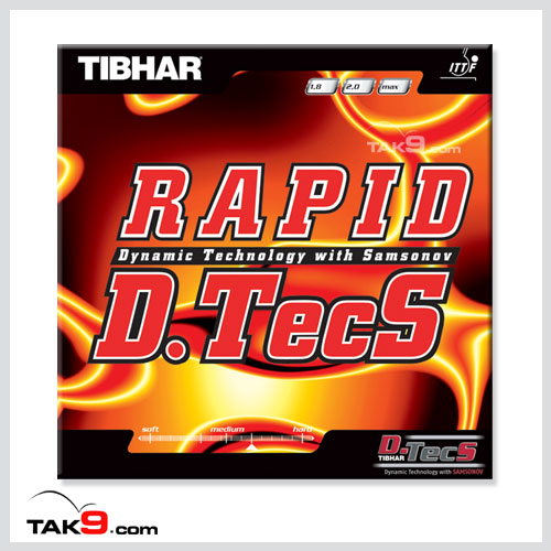 Rapid D.tecs