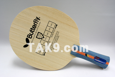 Timo Boll Allround