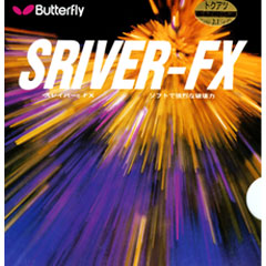 Sriver FX