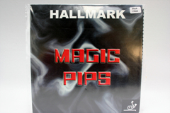 Magic Pips(SHORT PIMPLE)
