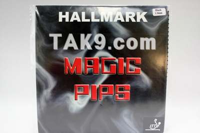 Magic Pips(SHORT PIMPLE)