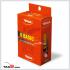 Balls Basic 40mm pack of 6