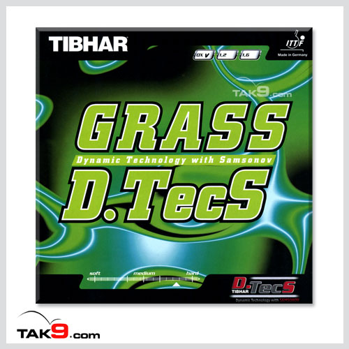 Grass D.Tecs(옵션 삭제)