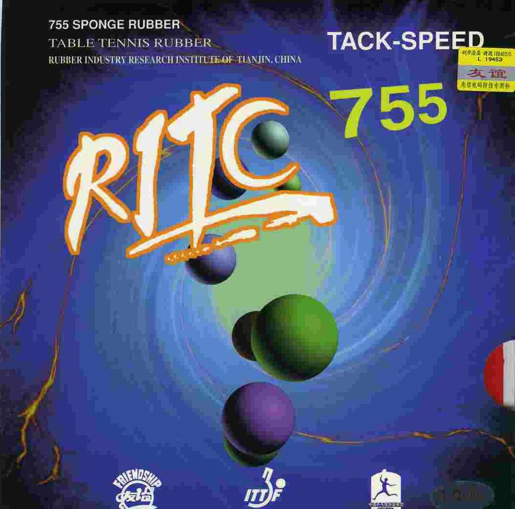 755 Tack-Speed