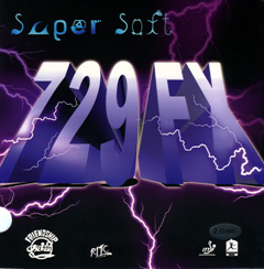 729 FX Super Soft