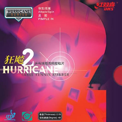 Hurricane 2