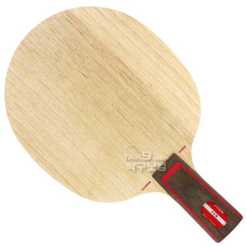 Clipper Wood CP