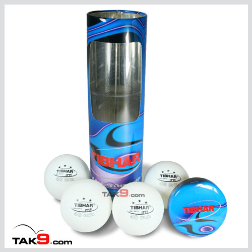 *** Ball Safepack