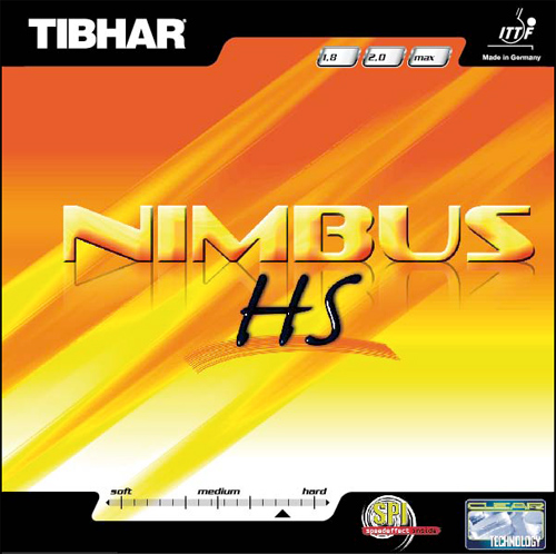 Nimbus Hard