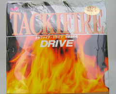 Tackifire Drive