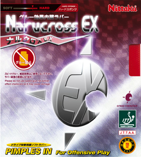 Narucross EX (Hard)