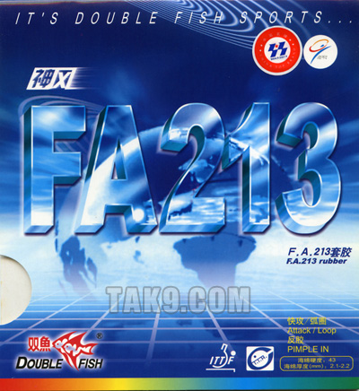 FA213