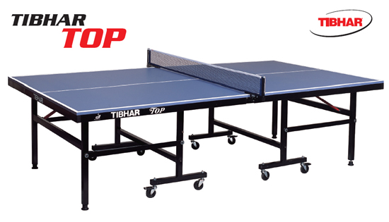 Tibhar TOP Table