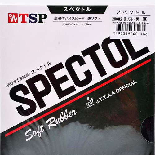 Spectol SPEED