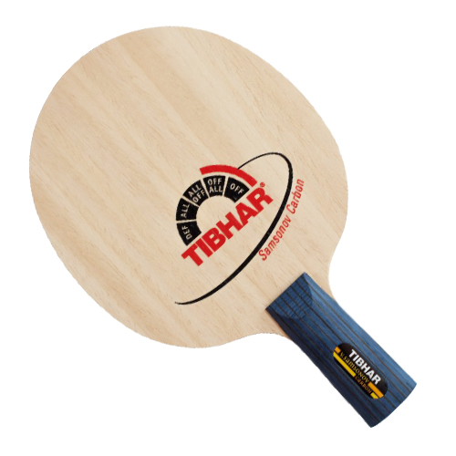 Samsonov Carbon CP