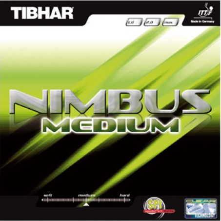 Nimbus Medium