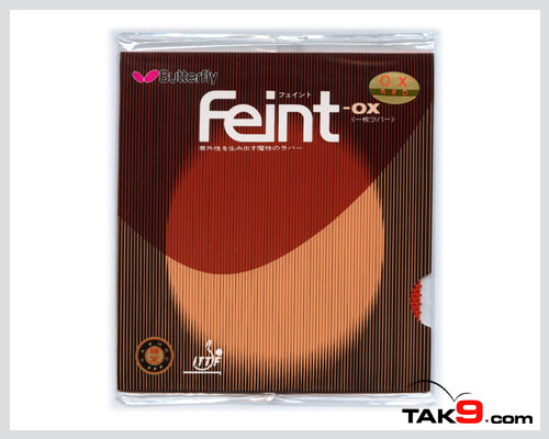Feint OX