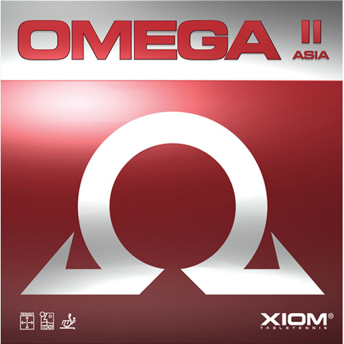 OMEGA 2