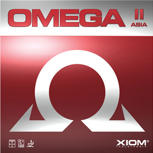 OMEGA 2