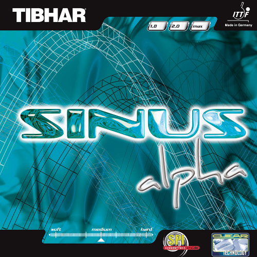 Sinus Alpha