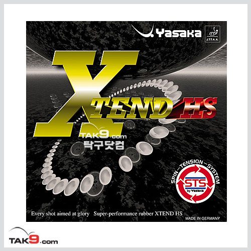 X-tend HS