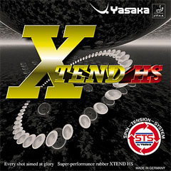 X-tend HS