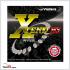X-tend HS