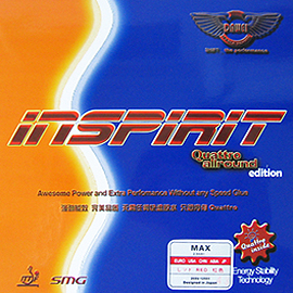 Inspirit Quattro(특주)