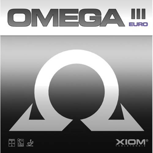 Omega 3 Europe Version
