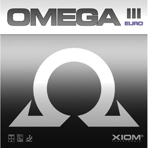Omega 3 Europe Version