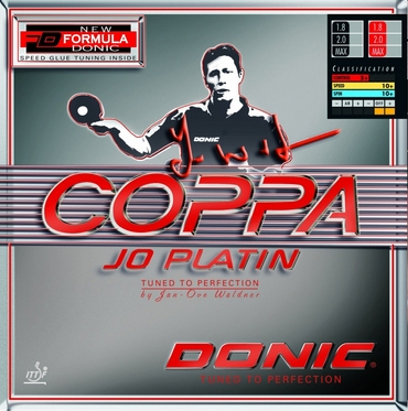 Coppa JO Platin