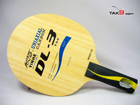 DL-3(Uniaxial Carbon)