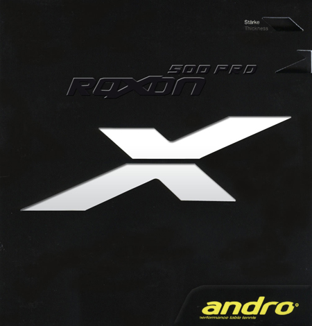 Roxon 500 Pro