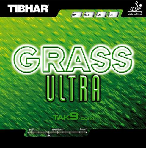 Grass Ultra