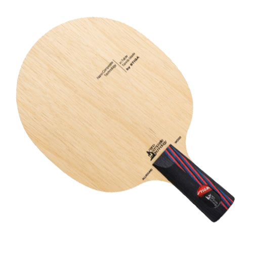 Allround Wood NCT 중펜