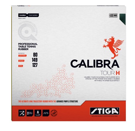 [단종 할인]Calibra TOUR H