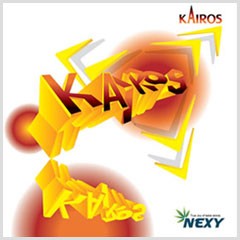 [특가이벤트]Kairos