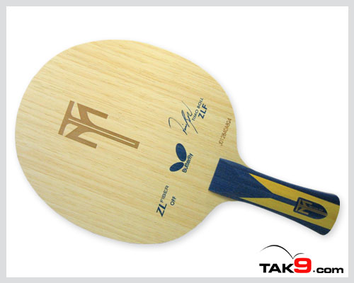 Timo Boll ZLF