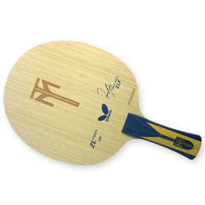 Timo Boll ZLF