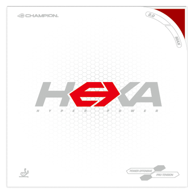 Hexa