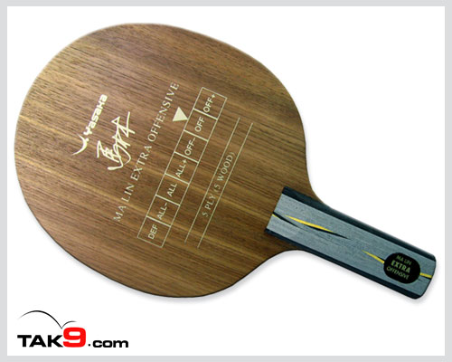 Ma Lin Extra Off