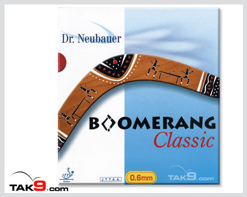 [반값 세일]Boomerang Classic