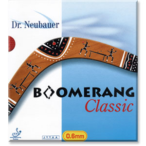 [반값 세일]Boomerang Classic