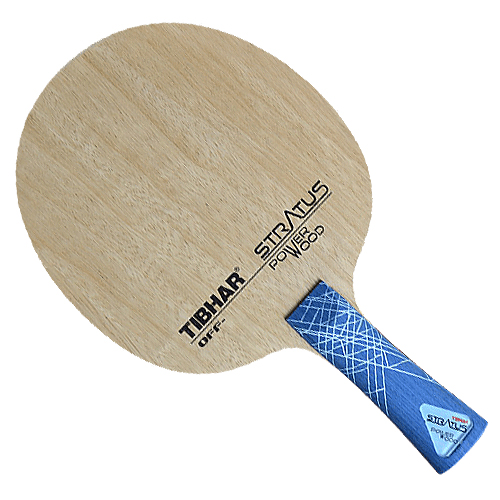 Stratus PowerWood