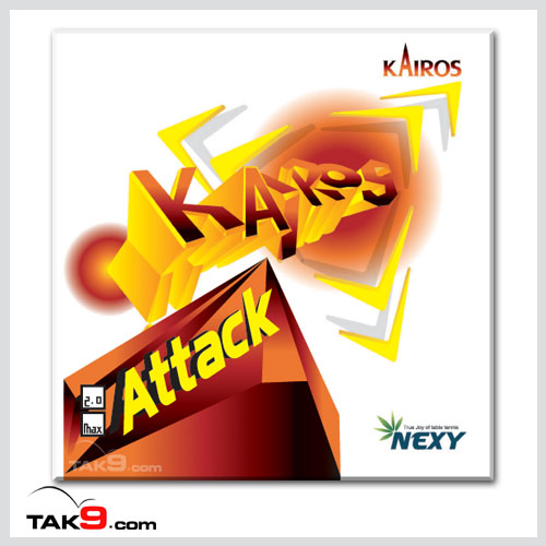 Kairos Attack