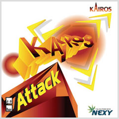 Kairos Attack