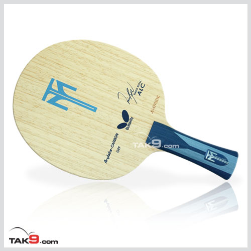 Timo Boll ALC (옵션 삭제)